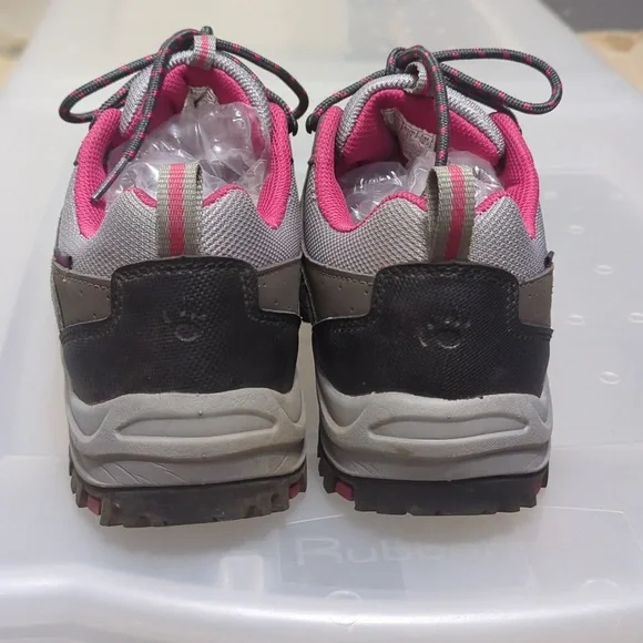 Women's Bearpaw Hiking Shoes - Picture 2 of 4